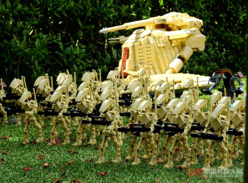 “公司文化”取代“个人文化”,这是谷歌建立AI世界的阴谋吗?