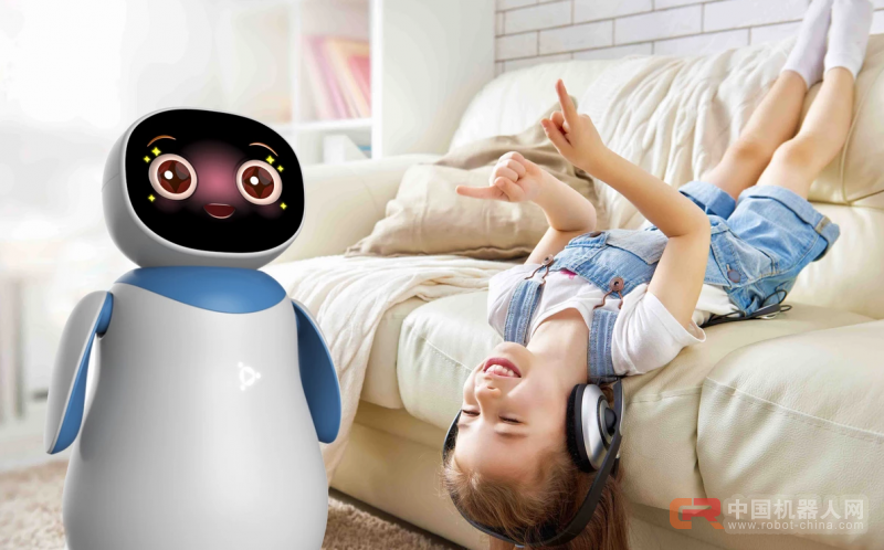 推出首款Mento机器人,子歌能否在儿童教育机器人领域走出差异化?