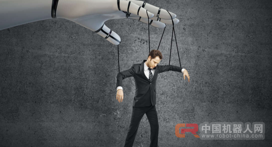 从西方的总统大选看人工智能的&ldquo;从政&rdquo;之路