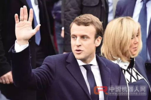 从西方的总统大选看人工智能的&ldquo;从政&rdquo;之路