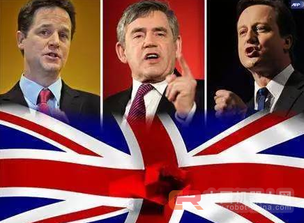 从西方的总统大选看人工智能的&ldquo;从政&rdquo;之路