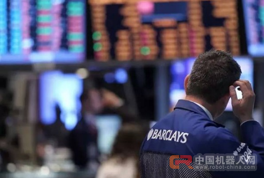 “席卷”华尔街 AI操盘利弊分析