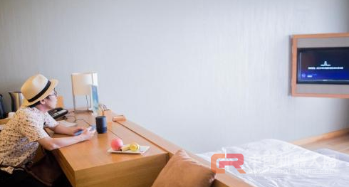 语音就能控制一切！首家&ldquo;人工智能酒店&rdquo;现身杭州！