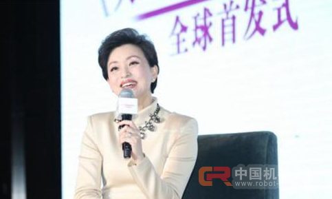 人工智能是一面镜子，让人类看清自己