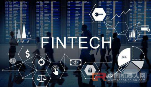 巨头抢滩的&ldquo;金融科技&rdquo;，人工智能会重塑新互金吗？