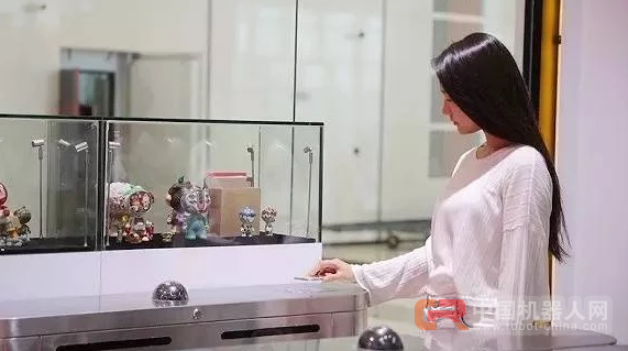 没人看管的便利店、零食、KTV、按摩椅、健身房&hellip;&hellip;无人化时代正加速到来