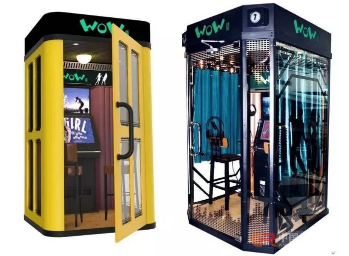 没人看管的便利店、零食、KTV、按摩椅、健身房&hellip;&hellip;无人化时代正加速到来