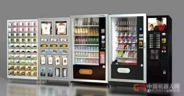 没人看管的便利店、零食、KTV、按摩椅、健身房&hellip;&hellip;无人化时代正加速到来
