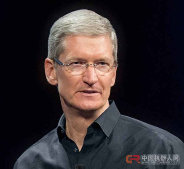 库克：苹果会做无人驾驶，自动化系统将是所有&ldquo;人工智能项目之母&rdquo;