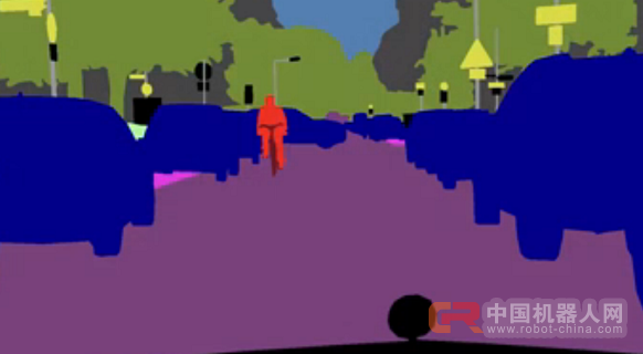 英特尔研发新AI技术 通过照片构建虚构场景