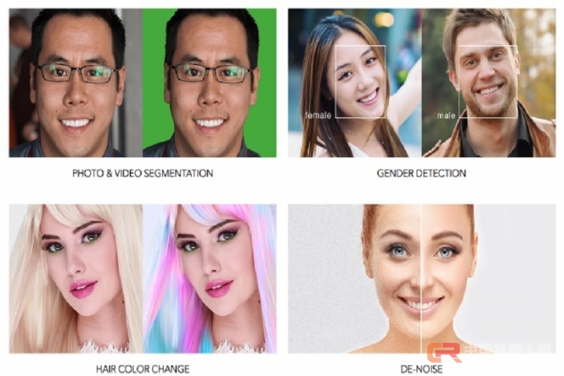 谷歌收购计算机视觉初创公司AI Matter