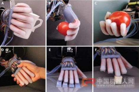 【一周热点】七件大事了解机器人产业动态