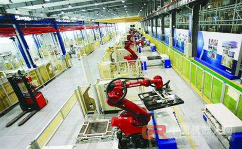 【一周热点】七件大事了解机器人产业动态