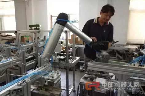 【一周热点】七件大事了解机器人产业动态