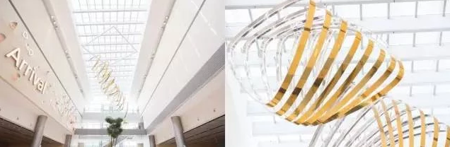 人脸识别值机、自动托运行李、清洁机器人&hellip;这些黑科技正在机场应用