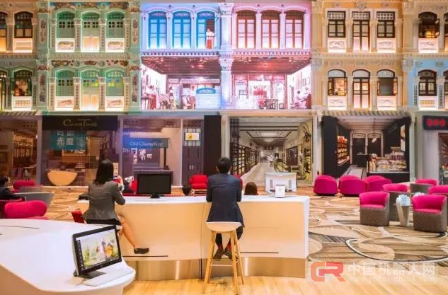 人脸识别值机、自动托运行李、清洁机器人&hellip;这些黑科技正在机场应用