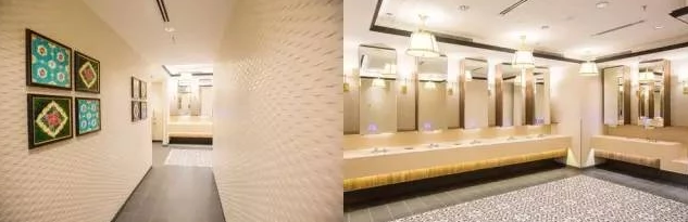 人脸识别值机、自动托运行李、清洁机器人&hellip;这些黑科技正在机场应用