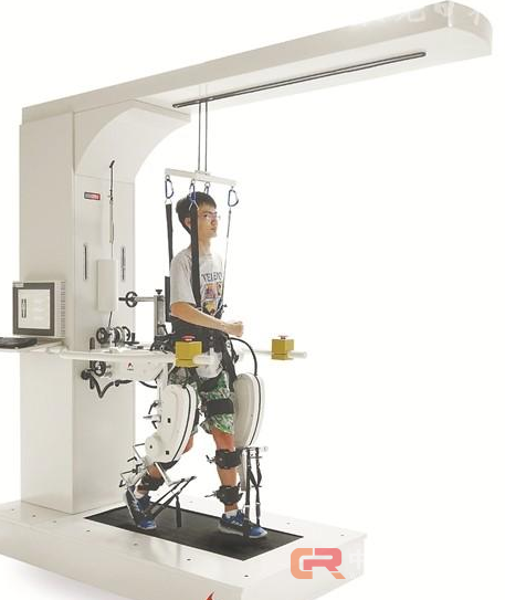 康复机器人成医疗&ldquo;新宠&rdquo; 应用领域日益广阔