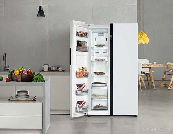 厨电,美的,家电