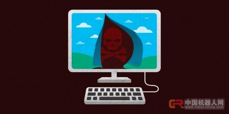 对抗&ldquo;虚拟恐怖主义&rdquo;！新型AI病毒是什么样子？