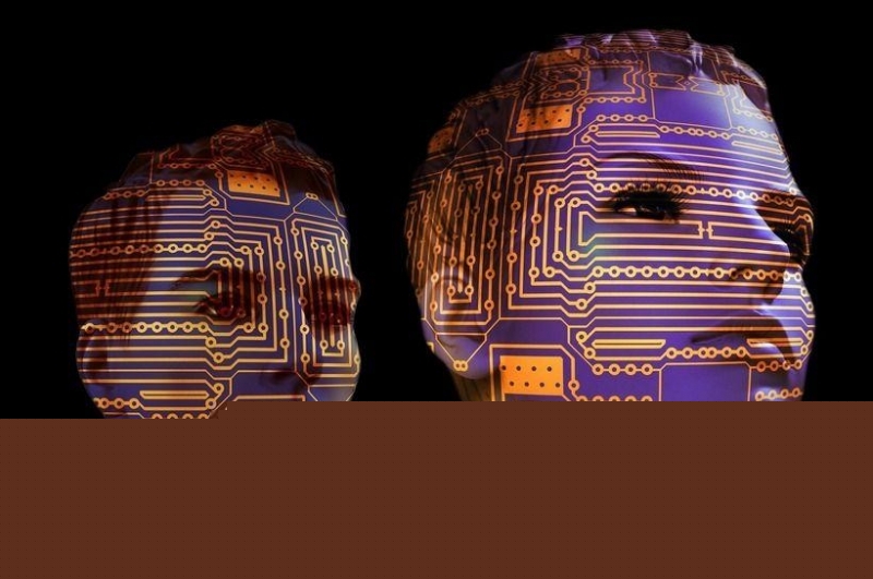 对抗&ldquo;虚拟恐怖主义&rdquo;！新型AI病毒是什么样子？