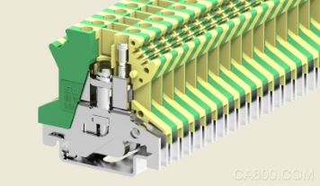 速普,接地端子,接地线