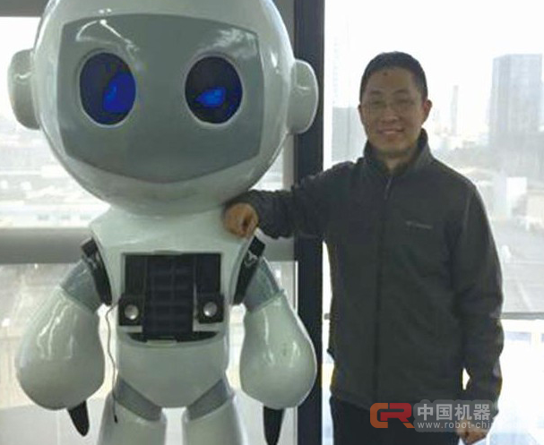 机器人医生:4.8秒诊断出百个病例,堪称“大超人”