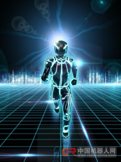 科技股追踪：产业新风口，人工智能引领市场新热点