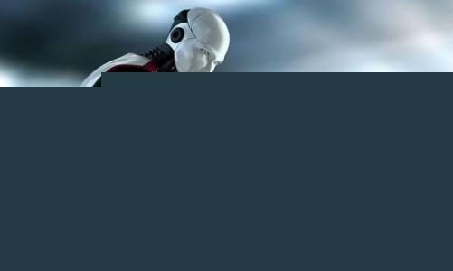 机器人将成产业变革新爆点