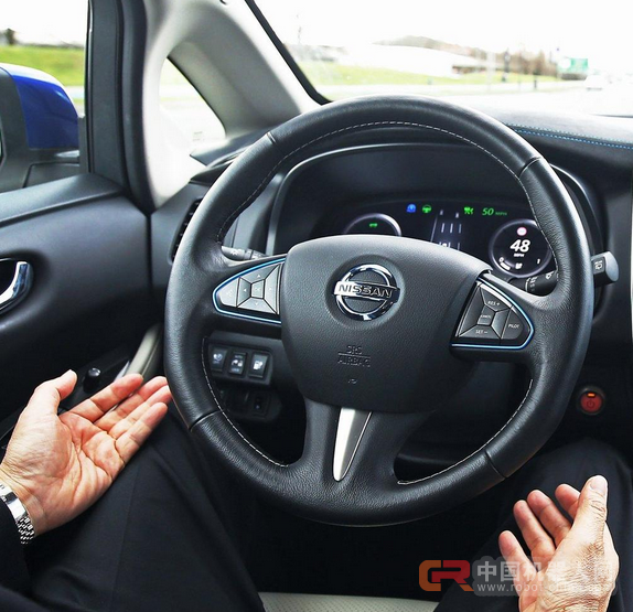 未来汽车都是&ldquo;棉花糖&rdquo;？从此不会有事故伤亡