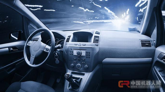 为自动驾驶赋能！他们要为无人驾驶修一条怎样的&ldquo;路&rdquo;？