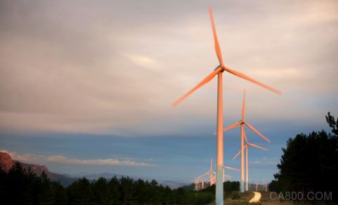 ABB,新款ACS800,风电变流器