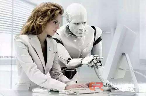 人工智能应用于医疗或将提高诊疗效率