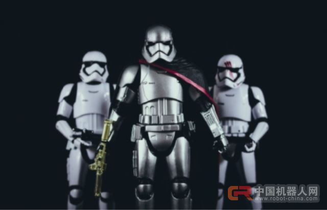 如何看待人工智能&ldquo;抢饭碗&rdquo;？AI人才将导演翻盘