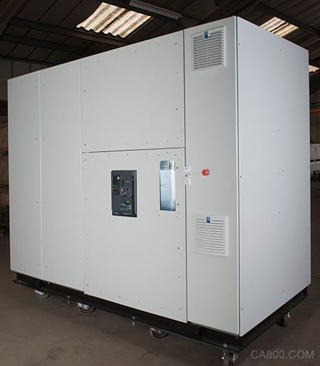 风电变流器 电气