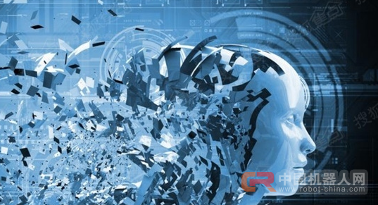 什么样的机器人才适合智能制造?