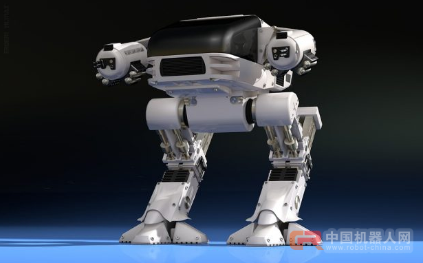 研究：每当一个工业机器人获得工作 周遭就有 3~5.6 个工作机会消失