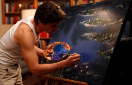 三分钟搞懂深度学习：物体的识别和检测，以&ldquo;找椅子&rdquo;为例