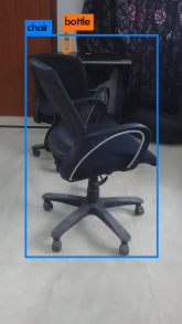 三分钟搞懂深度学习：物体的识别和检测，以&ldquo;找椅子&rdquo;为例