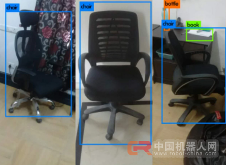 三分钟搞懂深度学习：物体的识别和检测，以&ldquo;找椅子&rdquo;为例
