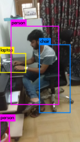 三分钟搞懂深度学习：物体的识别和检测，以&ldquo;找椅子&rdquo;为例