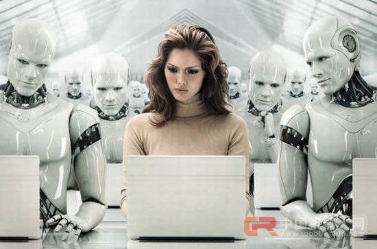 【科技战略】人工智能时代:发展逻辑与治理挑战