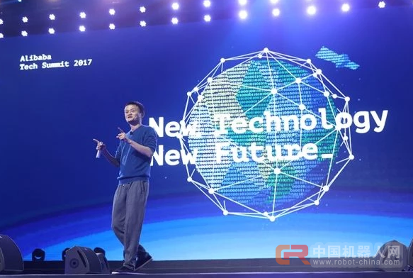 BAT大举进军AI：百度All In，阿里已商用，腾讯要收割