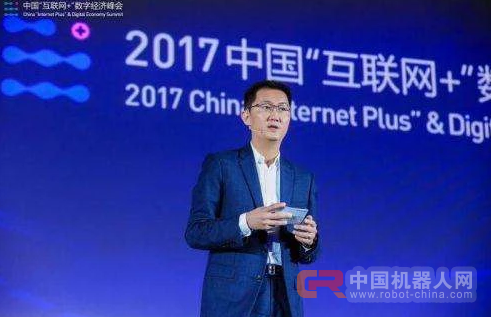 BAT大举进军AI：百度All In，阿里已商用，腾讯要收割