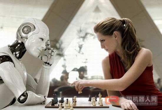 人工智能浪潮来袭 深度学习将加速企业自动化