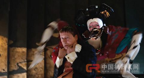 我们会被机器人劫持?机器网络安全为何如此重要