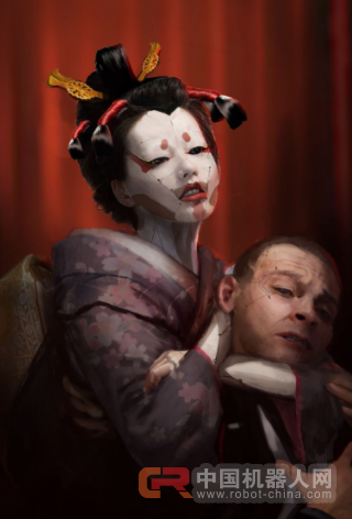 我们会被机器人劫持?机器网络安全为何如此重要