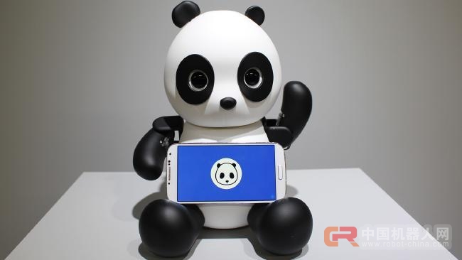 拯救空巢青年们 机器人成为治疗孤独症的良方？