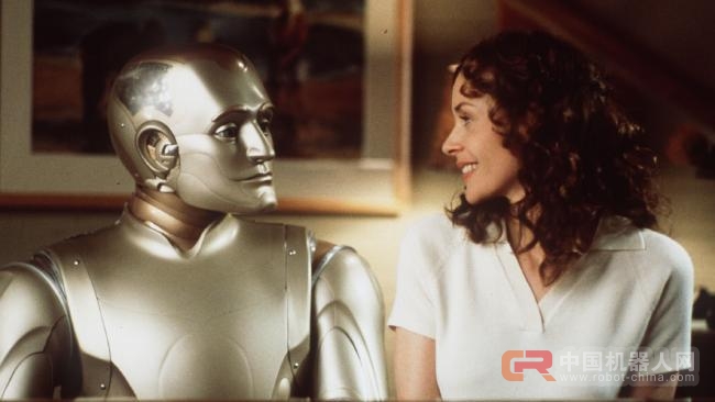 拯救空巢青年们 机器人成为治疗孤独症的良方？