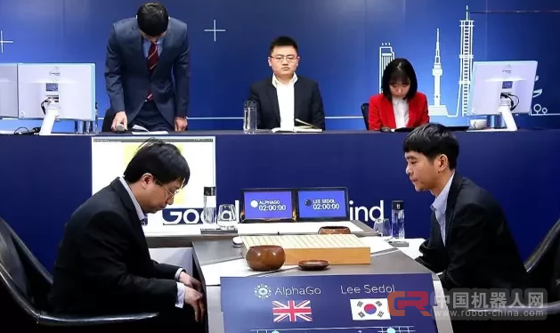 中国称霸AI有三大优势，顶尖研究者年薪是美国公司两倍